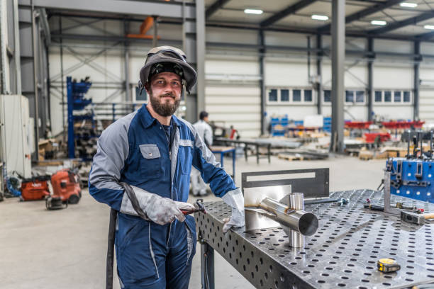 Best Pipe Welding in Dayton, OH