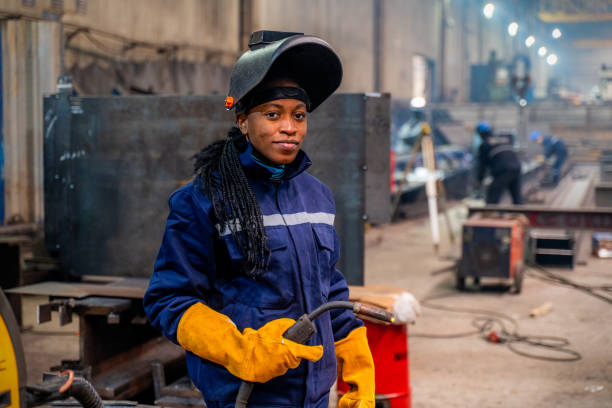 Affordable Welder Services in Dayton, OH