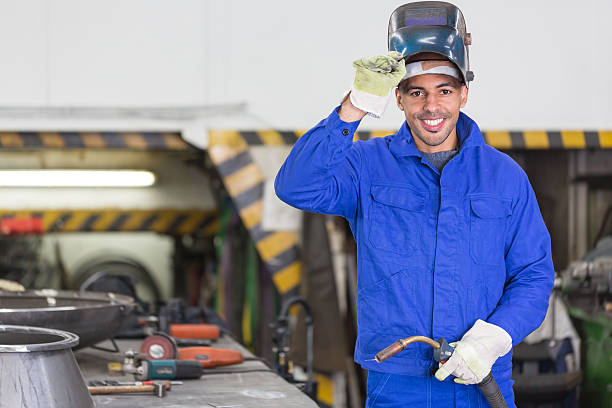 Best Aerospace and Defense Welding in Dayton, OH