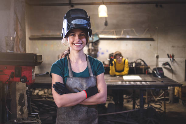 Reliable Dayton, OH Welder & Metal Fabrication Solutions
